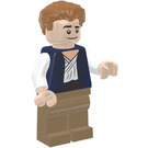 LEGO Fiyero with Dark Blue Vest Minifigure