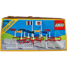 LEGO Flags et Fences 6316 Packaging