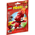 LEGO Flain Set 41500 Packaging