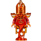 LEGO Flama Minifigure