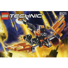 LEGO Flare Set 8521