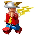 LEGO Flash (Jay Garrick) Minihahmo