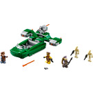 LEGO Flash Speeder Set 75091