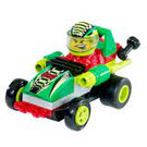LEGO Flash Turbo Set 4590