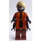 LEGO Flashback Garmadon Minifigurka