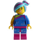 LEGO Flashback Lucy Minifigure