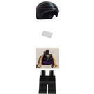 LEGO Flashback Shredder Minifigure