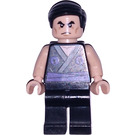 LEGO Flashback Shredder Minifigure