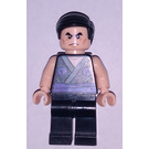 LEGO Flashback Shredder Figurine