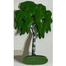 LEGO Plat Birch Arbre