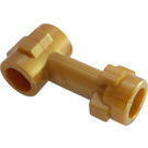 LEGO Bar 1 with Top Stud and Two Side Studs (92690)