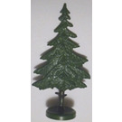 LEGO Plat Pine Arbre