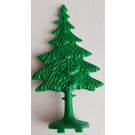 LEGO Flat Pine Tree with Feet