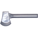 LEGO Flat Silver Axe (95330)