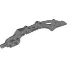 LEGO Flat Silver Bionicle Power Blade Weapon (57543)