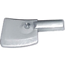 LEGO Flat Silver Cleaver (79811 / 98369)