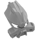 LEGO Flat Silver Mask (47327)
