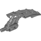 LEGO Flat Silver Matoran Blade (57563)