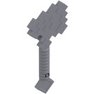 LEGO Flat Silver Minecraft Axe (18788)