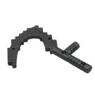 LEGO Flat Silver Minecraft Scythe