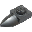 LEGO Plate 1 x 1 with Tooth (49668)