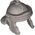 LEGO Effen Zilver Roman Soldier Helm (98366 / 99583)