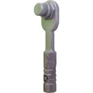 LEGO Flaches Silber Socket Wrench