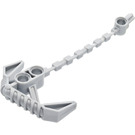 LEGO Flat Silver Tool Anchor (47319)