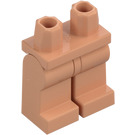 LEGO Ihonvärinen Minihahmo Lantio ja jalat (73200 / 88584)