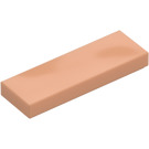 LEGO Flesh Tile 1 x 3 (63864)