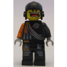 LEGO Flex Minifigure