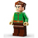LEGO Flint Marko - Sandman Figurine