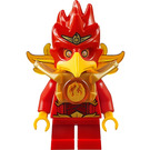 LEGO Flinx Minifigure