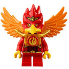 LEGO Flinx - Ailes Minifigurine