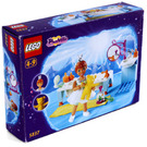 LEGO Flora's Bubbling Bath Set 5837 Packaging