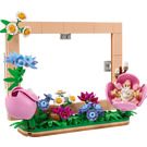 LEGO Floral Picture Frame Set 40916