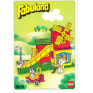 LEGO Flour Mill and Shop 3679 Інструкції