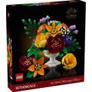 LEGO Flower Arrangement Set 10345 Packaging