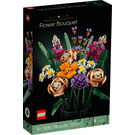 LEGO Flower Bouquet 10280 Emballage