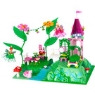 LEGO Flower Fairy Party (Niebieskie pudełko) 5862-1