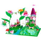 LEGO Flower Fairy Party Set (Blue Box) 5862-1