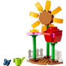 LEGO Flower Garden Set 30659