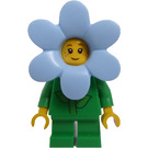 LEGO Flower Girl