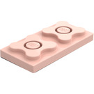 LEGO Flower Plate 2 x 4 (33029)