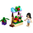 LEGO Flower Stand Set 30112