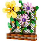 LEGO Flower Trellis Display Set 40683