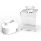 LEGO Flower Vase (109865)