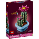 LEGO Flowering Cactus Set 11509 Packaging