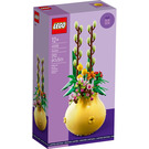 LEGO Flowerpot Set 40588 Packaging