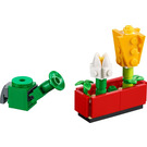 LEGO Flowers and Watering Can 40399